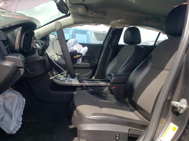 1G11C5SA0DF197343 - 2013 CHEVROLET MALIBU 1LT 灰色 照片 7