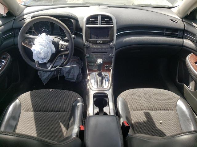 1G11C5SA0DF197343 - 2013 CHEVROLET MALIBU 1LT 灰色 照片 8