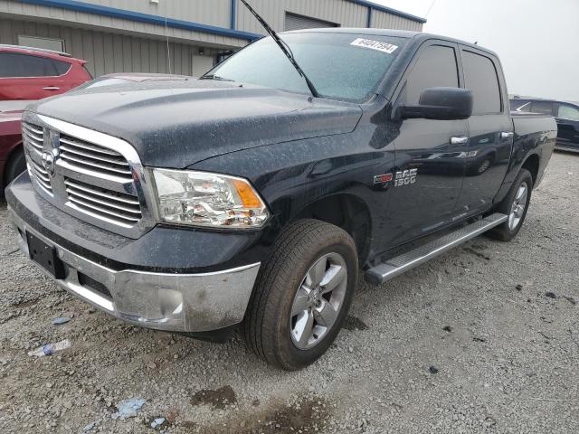 2015 RAM 1500 SLT, 