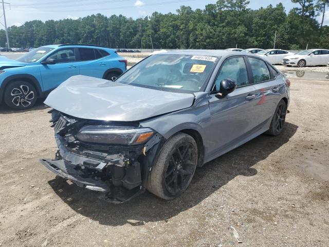 2025 HONDA CIVIC SPORT, 