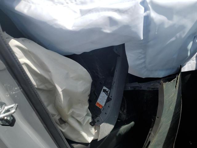 2HGFE2F5XSH547416 - 2025 HONDA CIVIC SPORT 银色 照片 10