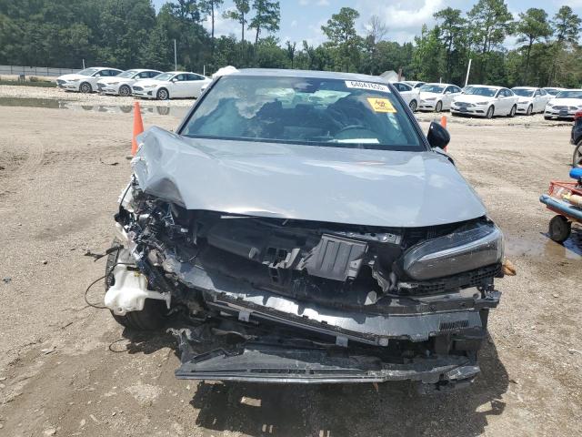 2HGFE2F5XSH547416 - 2025 HONDA CIVIC SPORT 银色 照片 5