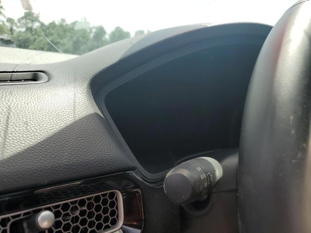 2HGFE2F5XSH547416 - 2025 HONDA CIVIC SPORT 银色 照片 9