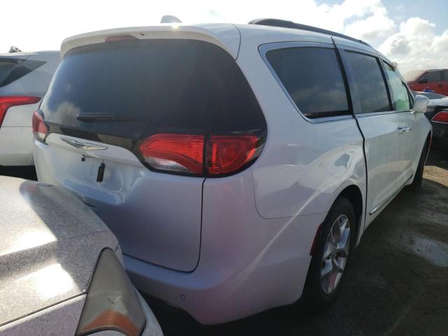 2C4RC1BG0HR820840 - 2017 CHRYSLER PACIFICA TOURING L Ağ foto 4