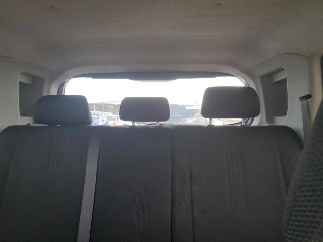 JTLKE50E781043439 - 2008 TOYOTA SCION XB PURPLE photo 10