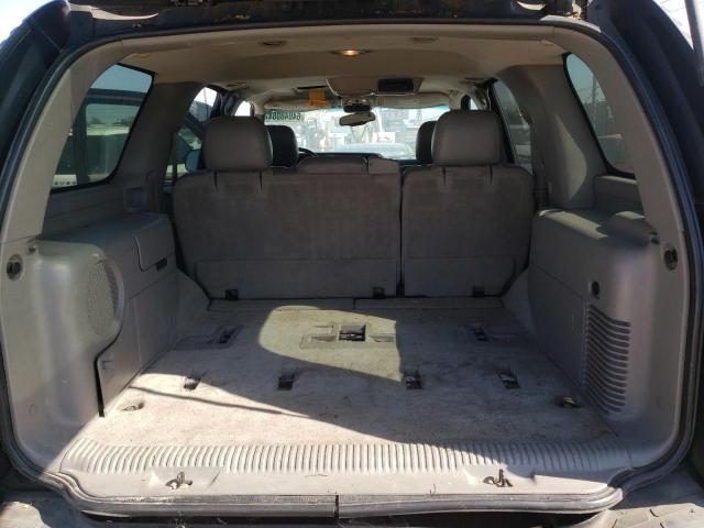 1GKEK13T84J249677 - 2004 GMC YUKON GRAY photo 13