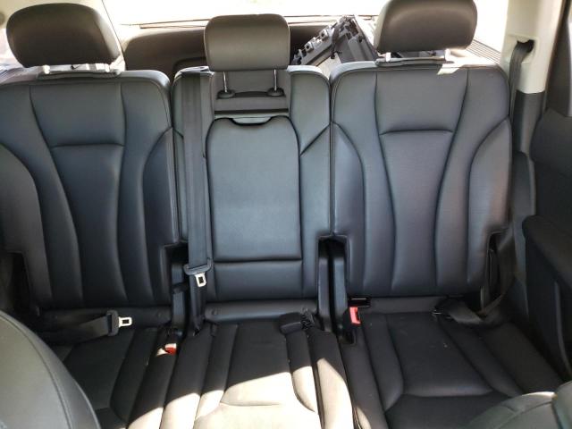 WA1VAAF70JD009556 - 2018 AUDI Q7 PRESTIGE 蓝色 照片 10