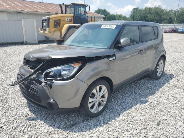 2015 KIA SOUL +, null