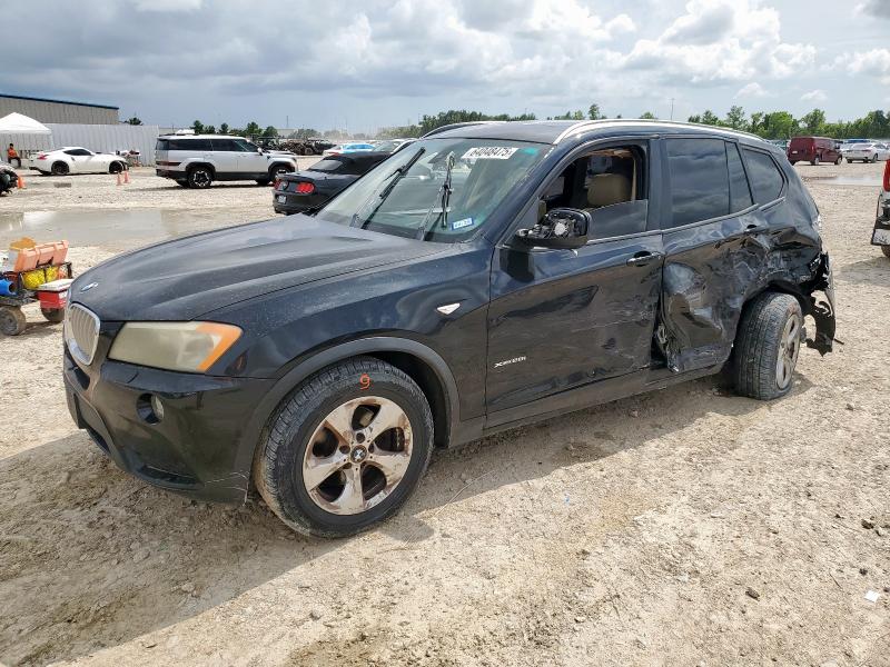 2011 BMW X3 XDRIVE28I, null