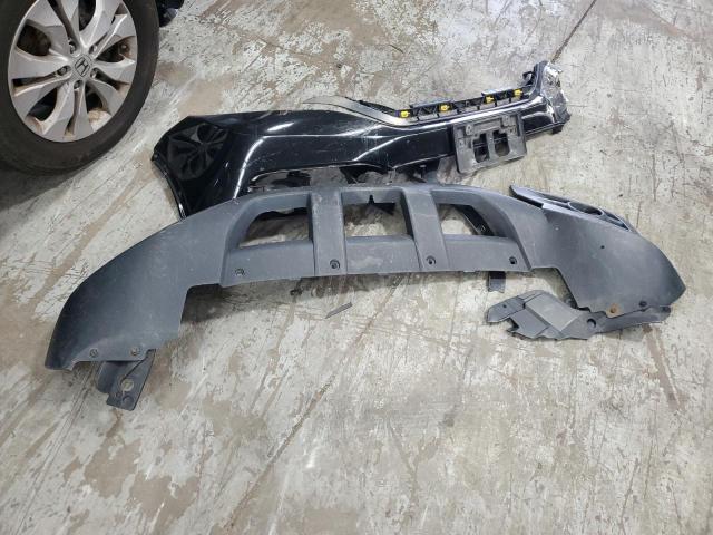 2HKRM4H70DH689664 - 2013 HONDA CR-V EXL BLACK photo 13