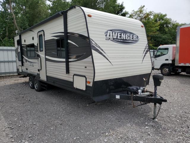 2017 OTHER UTILITY TRAILER, null