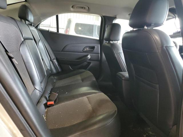 1G11C5SL6FF111666 - 2015 CHEVROLET MALIBU 1LT 棕色 照片 10