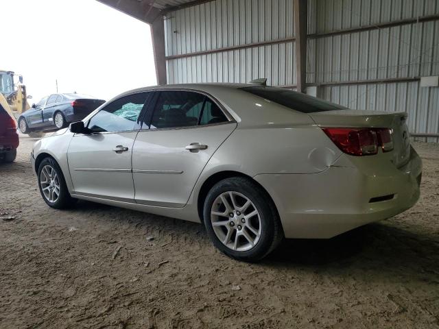 1G11C5SL6FF111666 - 2015 CHEVROLET MALIBU 1LT 棕色 照片 2