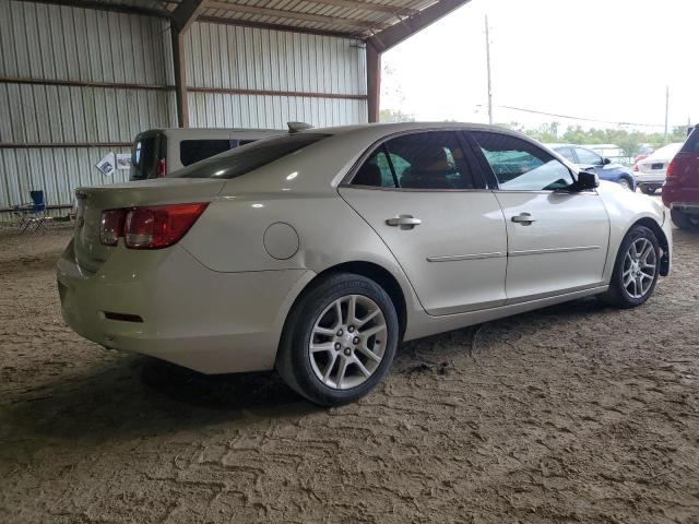 1G11C5SL6FF111666 - 2015 CHEVROLET MALIBU 1LT 棕色 照片 3