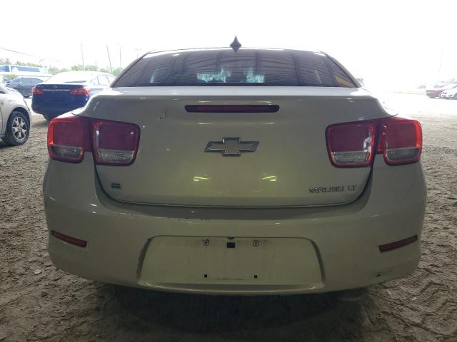 1G11C5SL6FF111666 - 2015 CHEVROLET MALIBU 1LT 棕色 照片 6