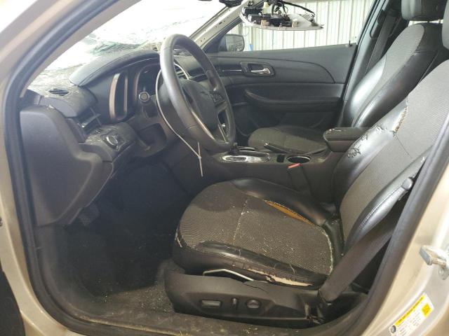 1G11C5SL6FF111666 - 2015 CHEVROLET MALIBU 1LT 棕色 照片 7