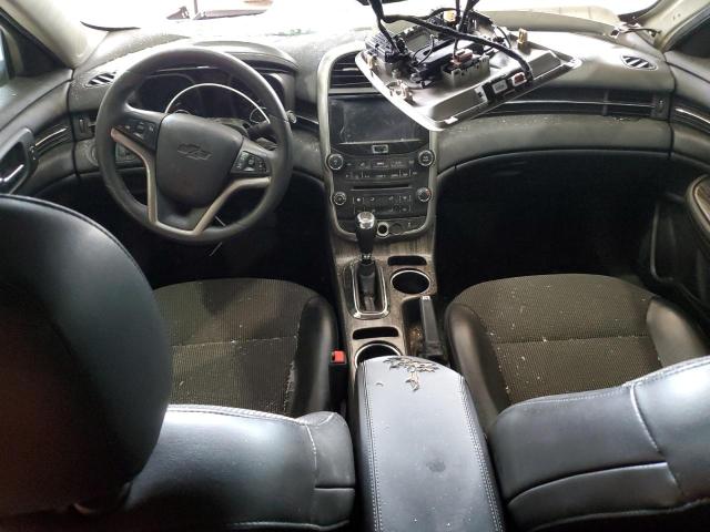 1G11C5SL6FF111666 - 2015 CHEVROLET MALIBU 1LT 棕色 照片 8