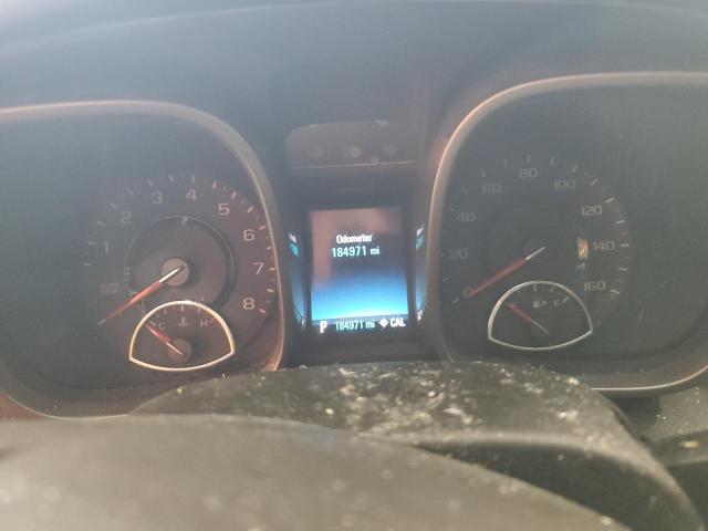 1G11C5SL6FF111666 - 2015 CHEVROLET MALIBU 1LT 棕色 照片 9