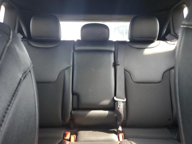 3C4NJDBN1RT584184 - 2024 JEEP COMPASS LATITUDE Сұр фото 10