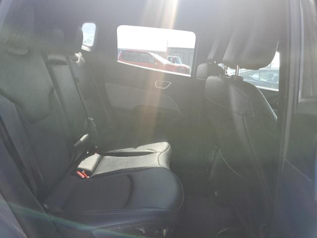 3C4NJDBN1RT584184 - 2024 JEEP COMPASS LATITUDE Сұр фото 11