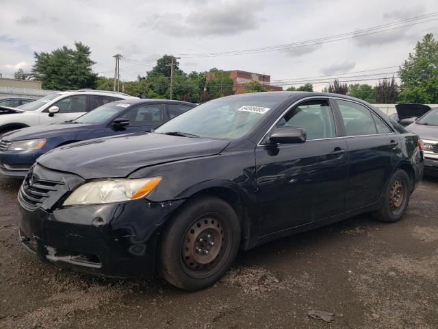 2007 TOYOTA CAMRY CE, 