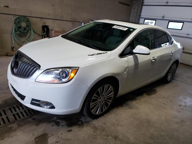 2013 BUICK VERANO CONVENIENCE, 