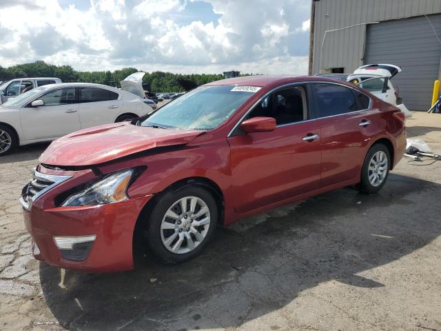 2013 NISSAN ALTIMA 2.5, 