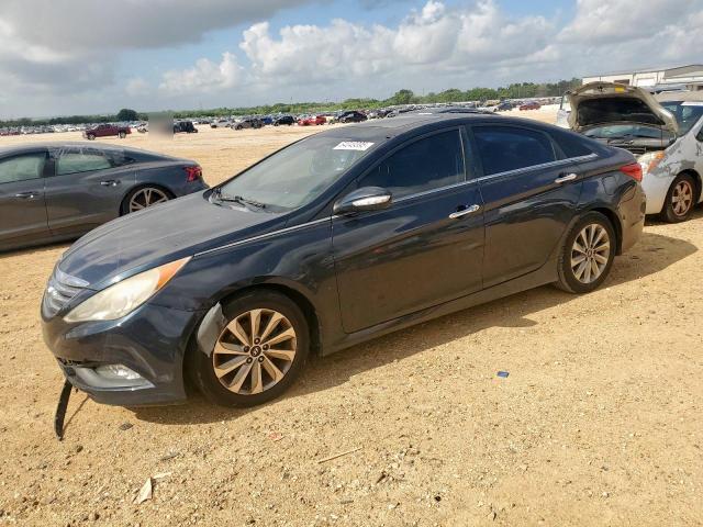 2014 HYUNDAI SONATA SE, null