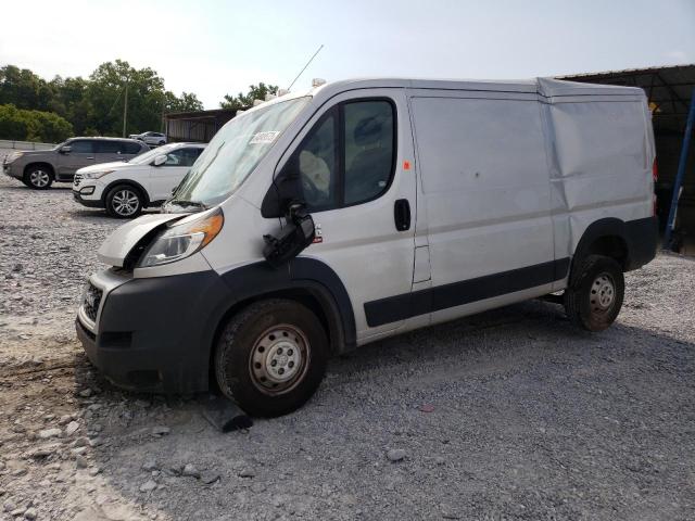 3C6LRVAGXME565257 - 2021 RAM PROMASTER 1500 STANDARD SILVER photo 1