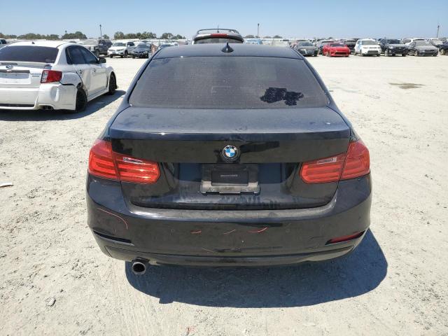 WBA3B1G58FNT04460 - 2015 BMW 320 I BLACK photo 6