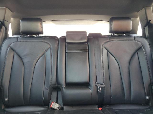 2LMPJ6LR4JBL23217 - 2018 LINCOLN MKX RESERVE Շագանակագույն լուսանկար 10