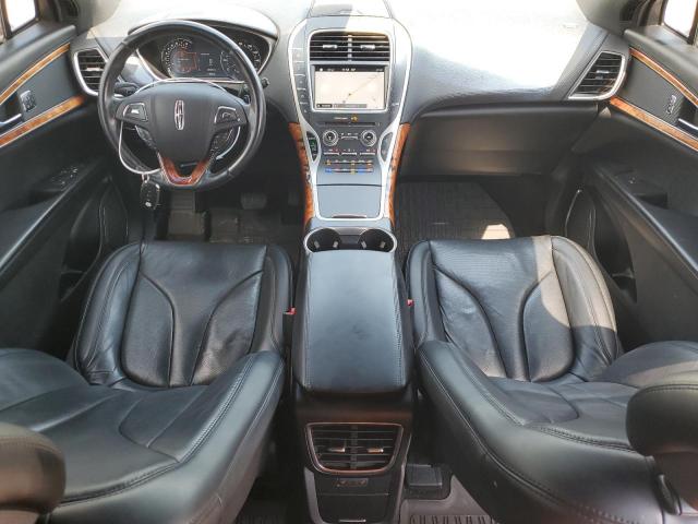 2LMPJ6LR4JBL23217 - 2018 LINCOLN MKX RESERVE Շագանակագույն լուսանկար 8