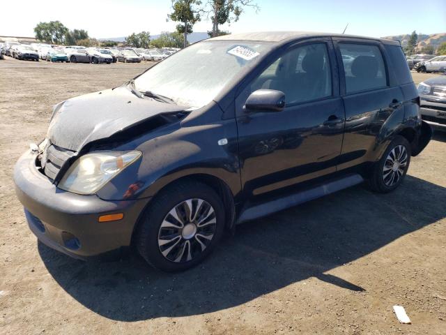 JTKKT624640051519 - 2004 SCION XA BLACK photo 1