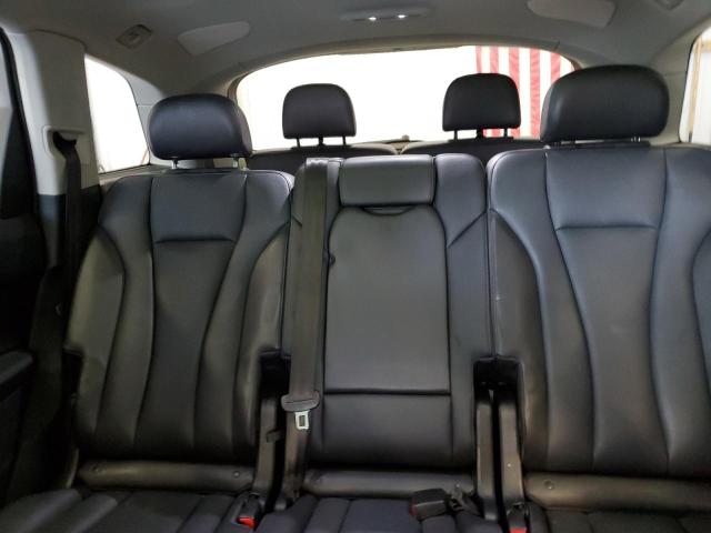 WA1VAAF78JD054308 - 2018 AUDI Q7 PRESTIGE 银色 照片 10