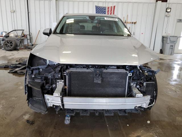 WA1VAAF78JD054308 - 2018 AUDI Q7 PRESTIGE 银色 照片 5