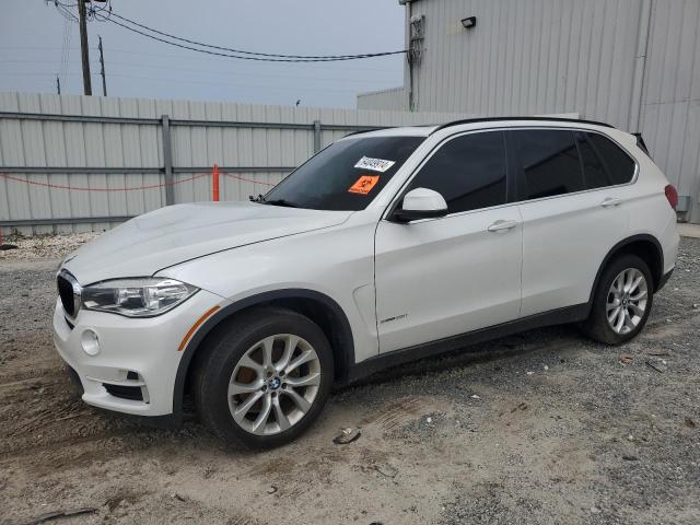 2016 BMW X5 SDRIVE35I, 