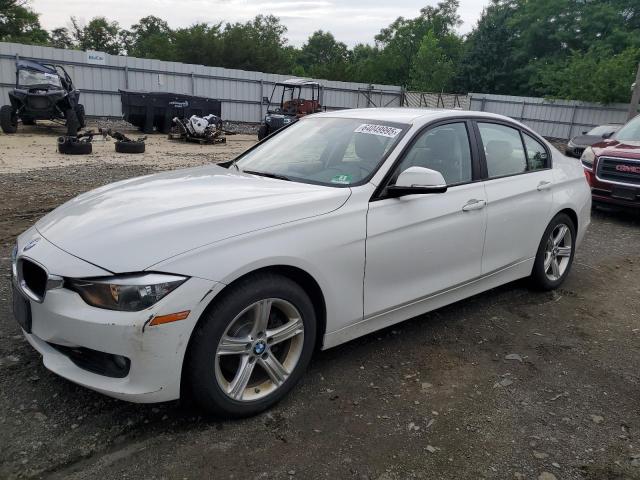 2012 BMW 328 I SULEV, 