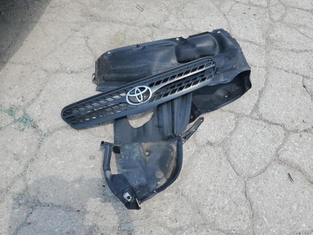 2T1KR32E65C373534 - 2005 TOYOTA COROLLA MA XR BLUE photo 12