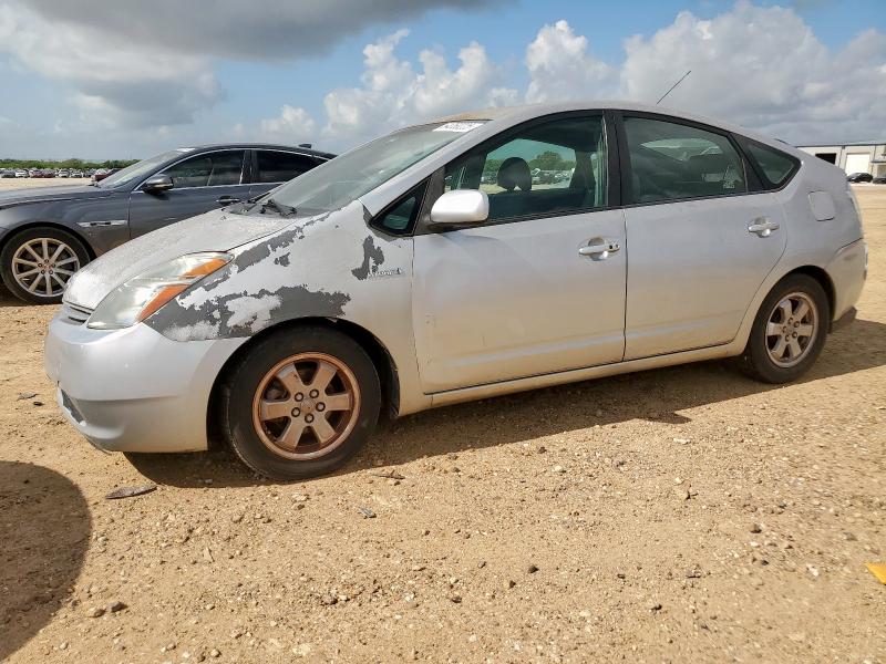 2009 TOYOTA PRIUS, null