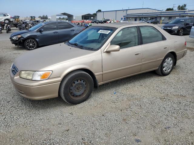 2000 TOYOTA CAMRY CE, 