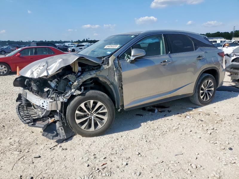 2020 LEXUS RX 350 BASE, 