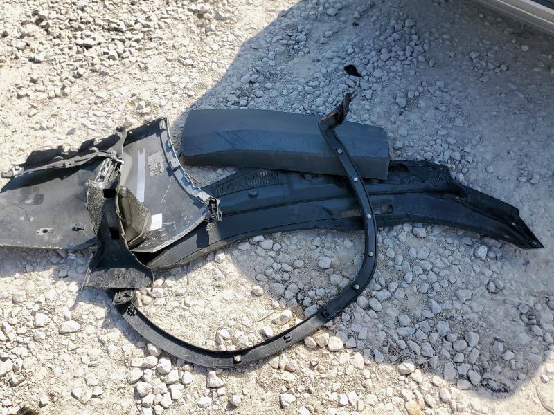 2T2AZMAA3LC158508 - 2020 LEXUS RX 350 BASE SILVER photo 13