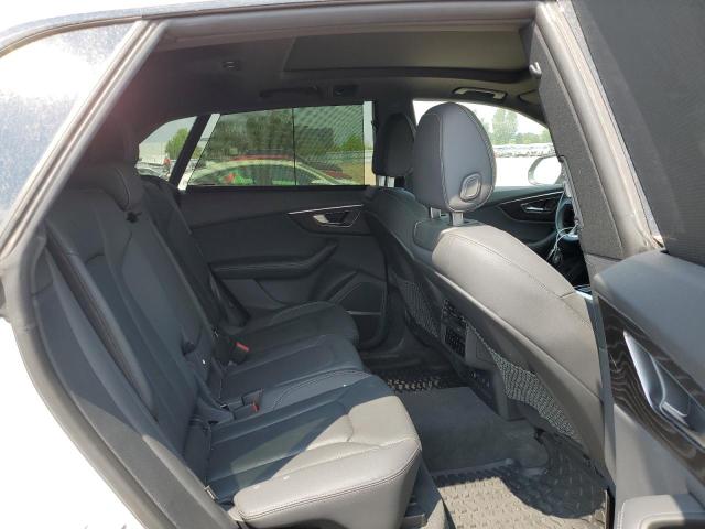 WA1DVBF12PD001257 - 2023 AUDI Q8 PROGRESSIV WHITE photo 11