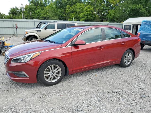 2015 HYUNDAI SONATA SE, 