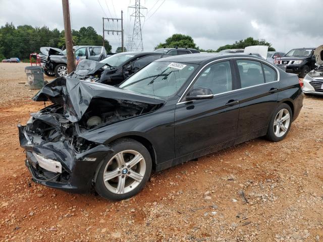 2015 BMW 328 XI, 