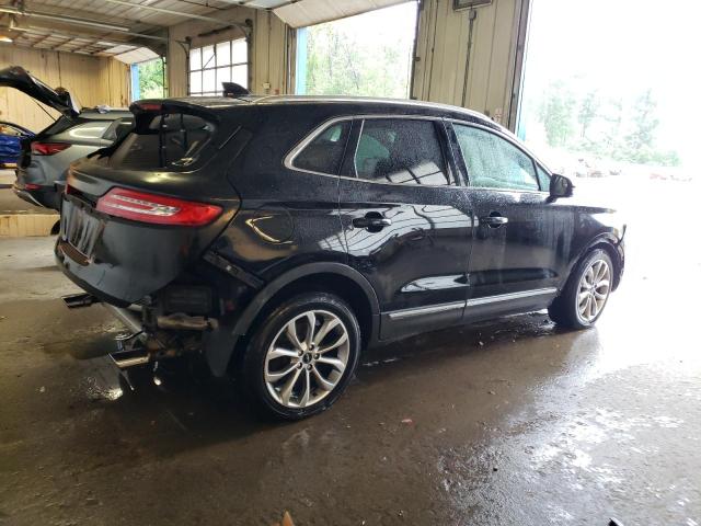 5LMCJ2D96JUL07609 - 2018 LINCOLN MKC SELECT Schwarz Foto 3