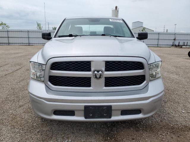 1C6RR7FT7DS687695 - 2013 RAM 1500 ST SILVER photo 5