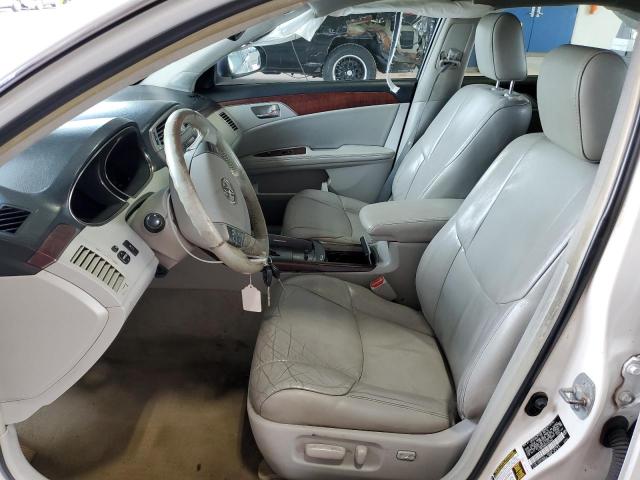 4T1BK3DBXCU463482 - 2012 TOYOTA AVALON BASE 白色 照片 7