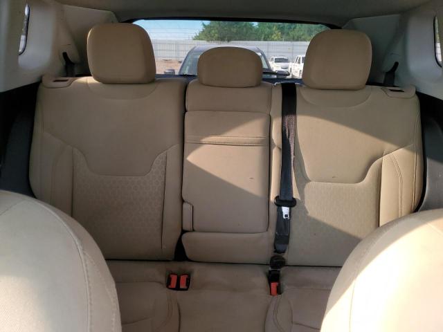 3C4NJDAB9JT111774 - 2018 JEEP COMPASS SPORT Siyah fotoğraf 10