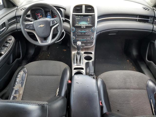 1G11C5SL6FF263818 - 2015 CHEVROLET MALIBU 1LT 勃艮第红 照片 8